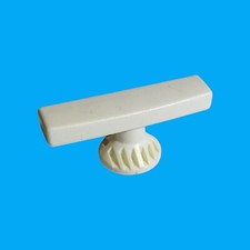 Playmobil - Radar Scanner Antenne - weiß - Flughafen Boot Schiff