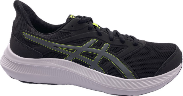 Кроссовки Asics Herren JOLT 4 Schwarz Gr 435 для занятий спортом а также для занятий спортом без ограничений 14690₽