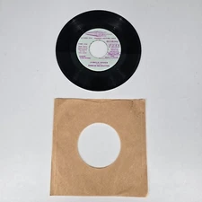 Wallace Ladmo Drive-In and Sight & Sound Vinyl RARE 7" Phoenix Int Records