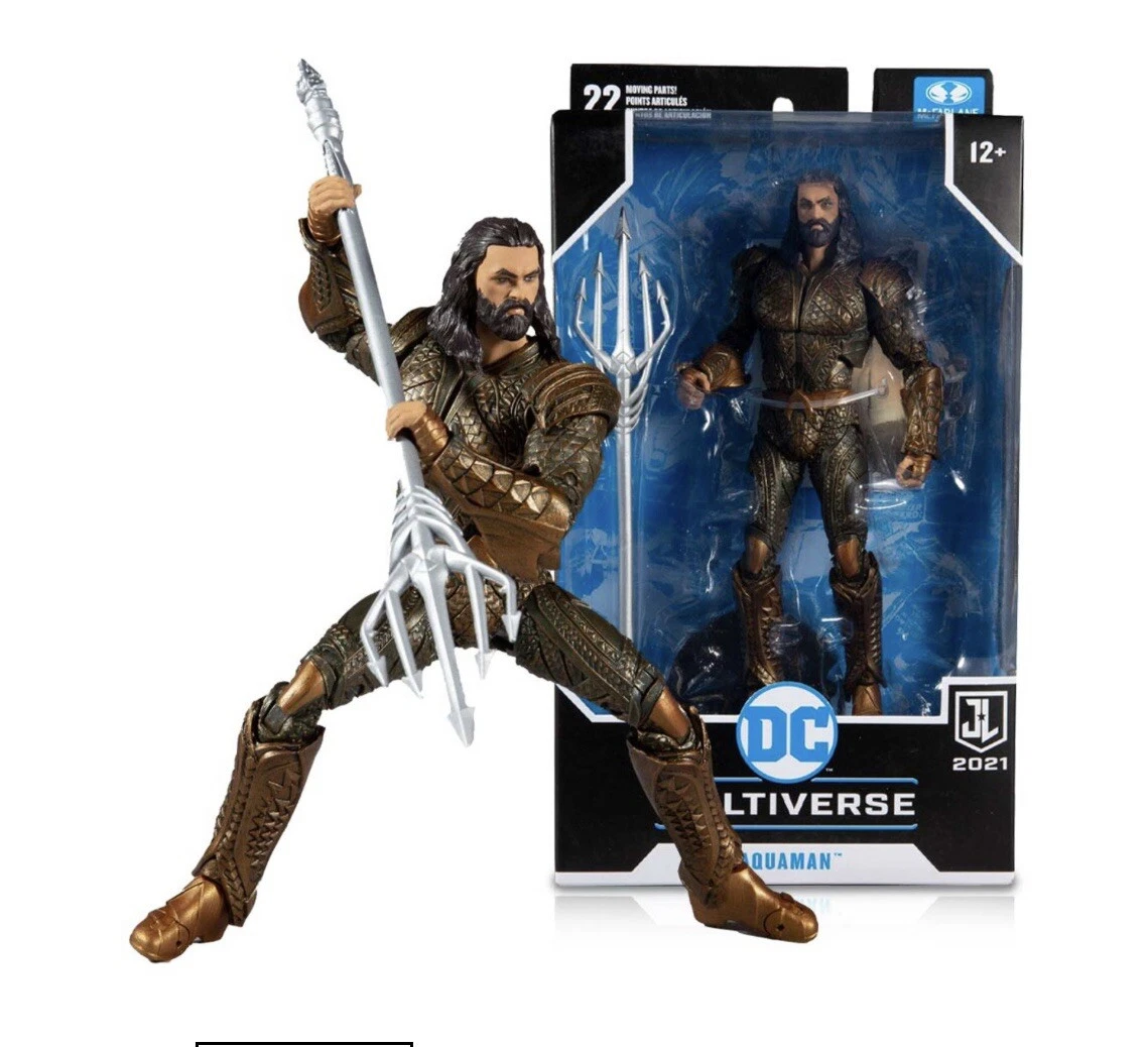 Aquaman toys cheap