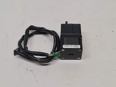 LIN ENGINEERING STEPPER MOTOR 4118S-54-01RO
