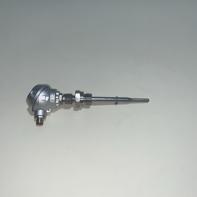 JUMO PT100