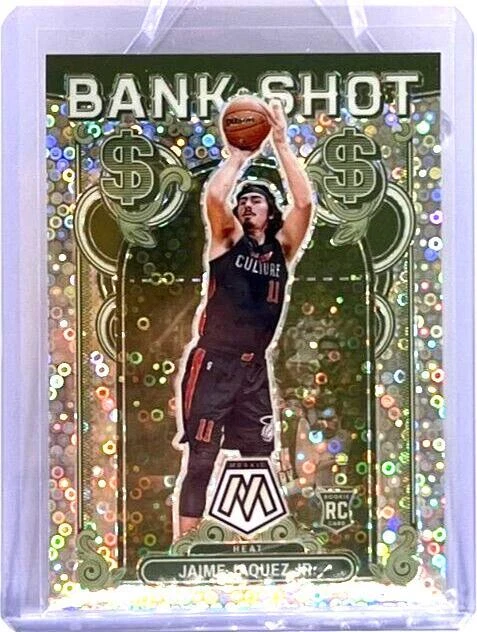Fast Break Prizm