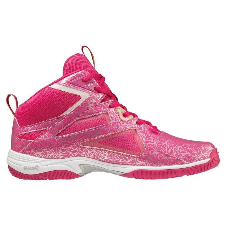 2022 New Mizuno Wave Diverse LG4 Limited Aerobics Shoes Women'