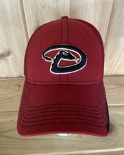 Arizona Diamondbacks New Era 2010 Spring Training Cap Small/Medium