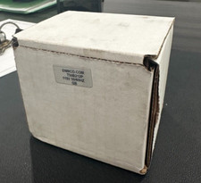 NEW SEALED ENMCO T50-B-212P HOUR METER 115V 50/60HZ T50B212P