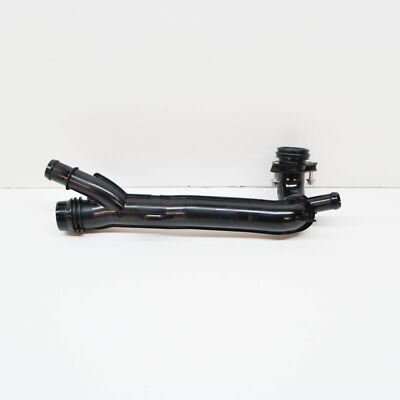 MERCEDES-BENZ CLS C257 Coolant Line A2642008600 NEW GENUINE | eBay