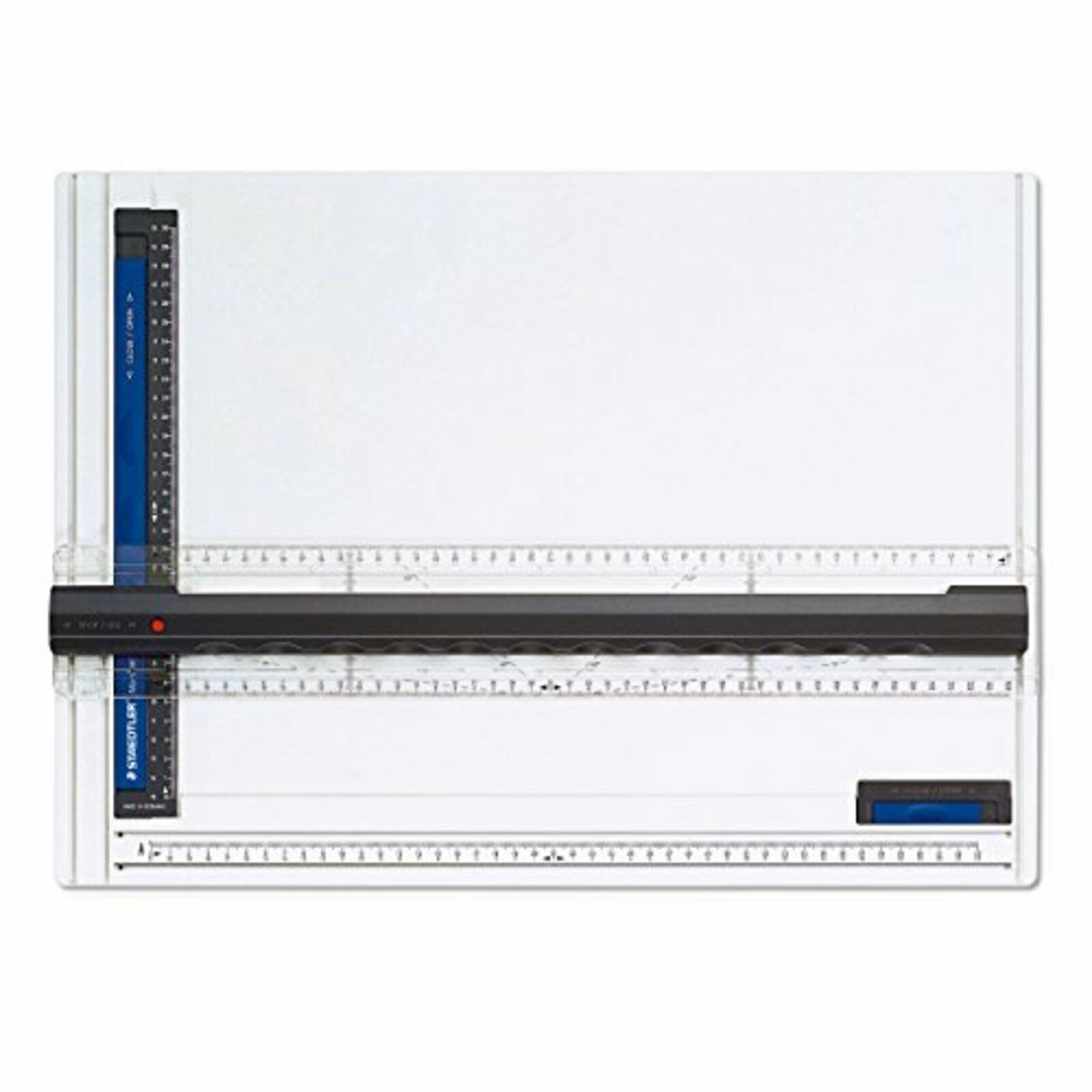 Max 75% OFF Staedtler drafting machine drawing board 66 Tecnico A3 Credence Mars size