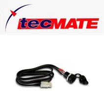 Tecmate female socket TM78 / dinsocket for battery charger
