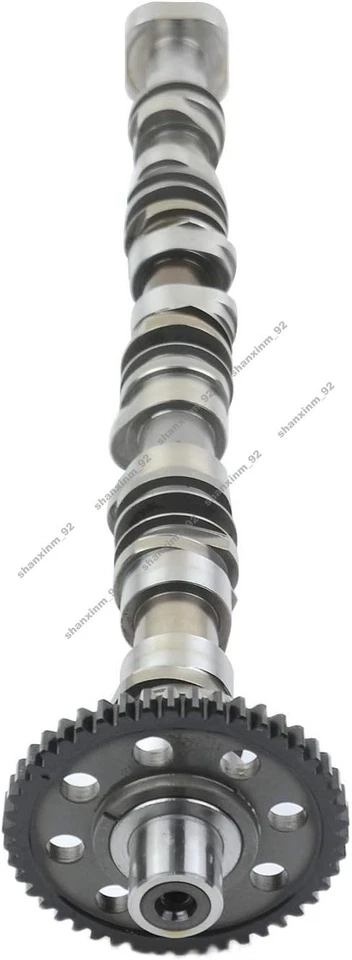 06H109022BJ Árbol de levas de escape 06H109022BD para Audi A4 A5 A6 A8 Q5 2.0T Foto 2 de 4