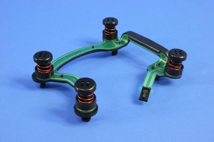 Steering Wheel Switch Mopar 68004148AC | eBay