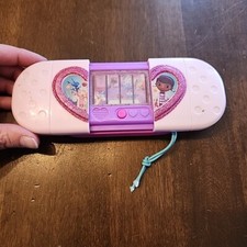 Doc Mcstuffins Toy Hospital Magical Toysponder Just Play Disney Dr NO SOUND