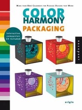 Color Harmony: Packaging by Mousner, James