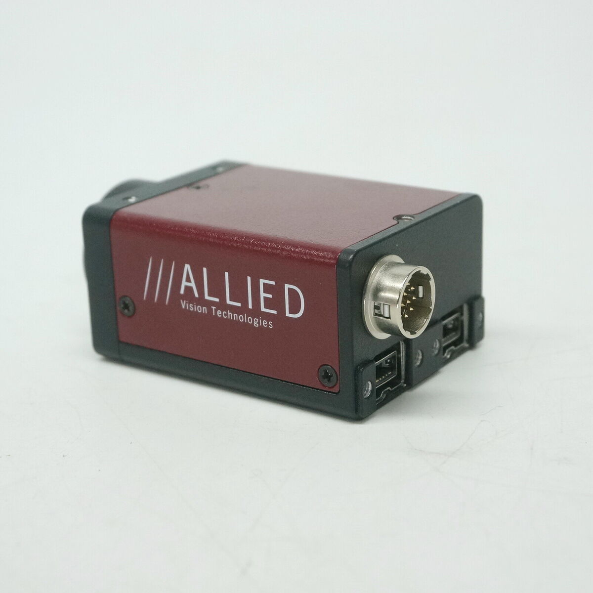 Allied Vision F125B Stingray 1/3 Allied Vision F125B Stingray 1/3