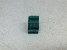 Allen Bradley 1492-W10 Green Wire Terminal 1492W10 Lot of 4 (TSC)