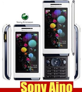 theme sony ericsson u10i aino
