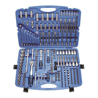 BGS Steckschlüssel-Einsatz E-Profil – SW E6, 10 Mm Antrieb, Aus Chrom-Vanadium-Stahl