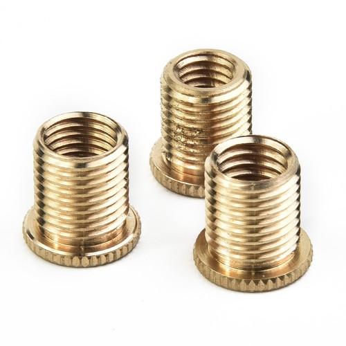 Shift Knob Thread Adapters M10x1.25&M10x1.5&M8x1.25 Shift High Quality - Picture 9 of 13