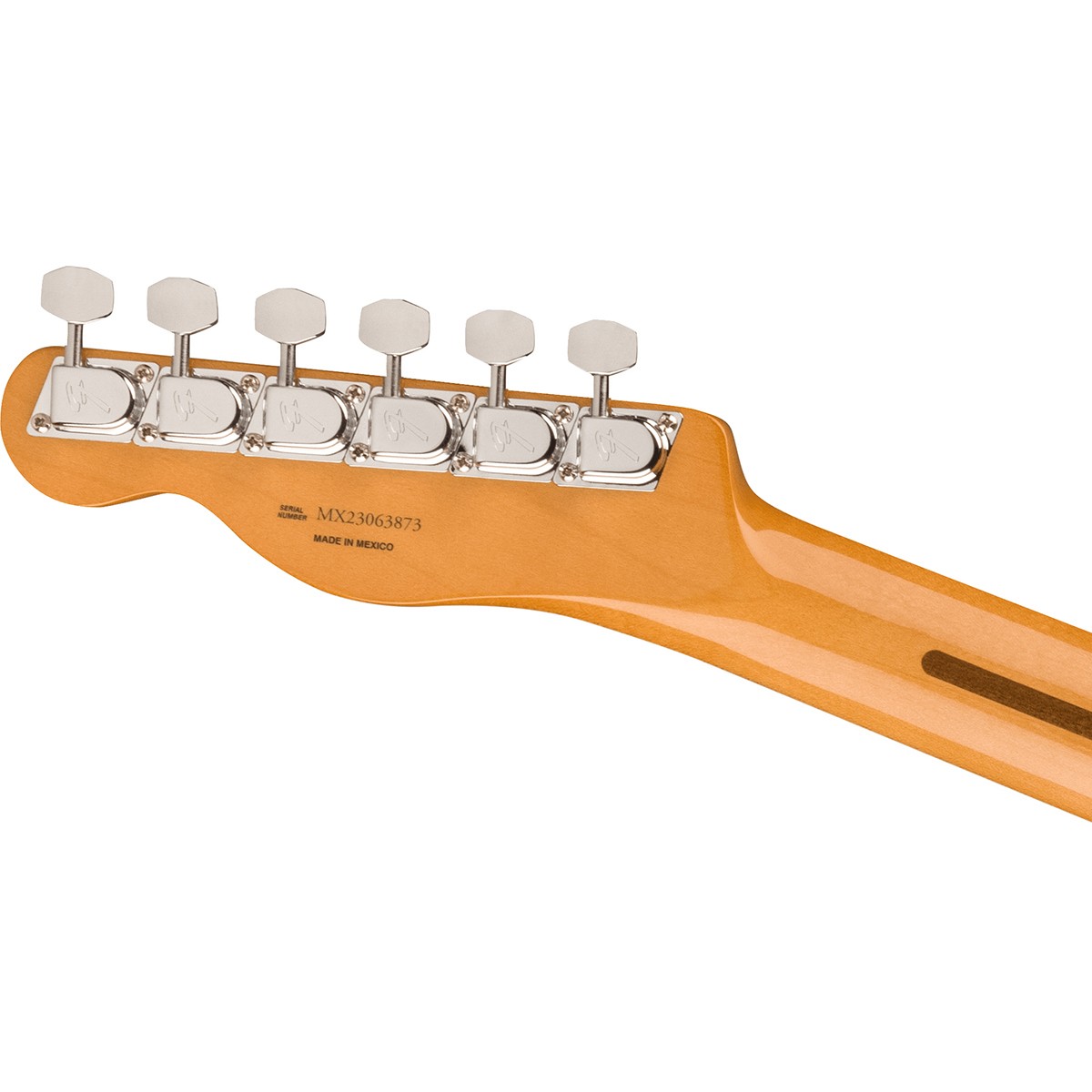 Kid’s guitars Telecaster Thinline Type Kid's guitars Telecaster Thinline Type