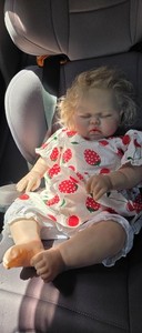 Reborn Doll Pickle | eBay