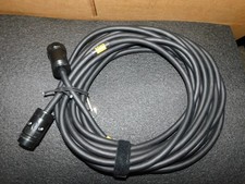 ProCable 7-Pin Socapex Style Stage Lighting Motor Control Cable - 50ft
