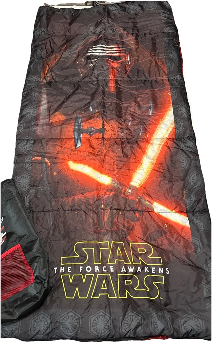 star wars sleeping bag products for sale | eBay