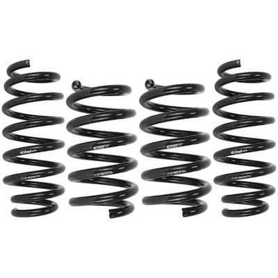 Eibach Pro-Kit 30mm Tieferlegungsfedern für TESLA Model Y AWD Perfomance + LR