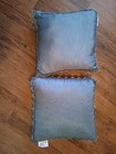 Vintage Kmart Essential Home  16x16  Inch Decorative Throw Pillow — photo 3