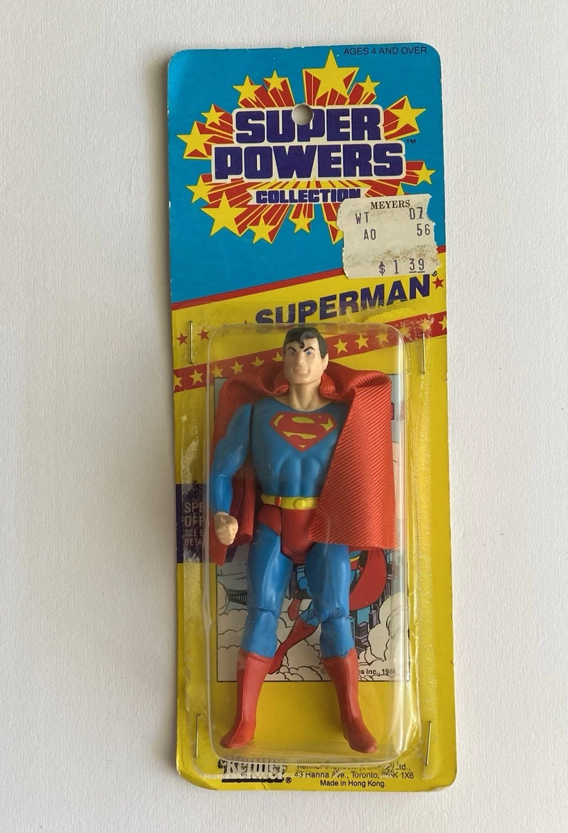 Super Powers Collection for sale | eBay