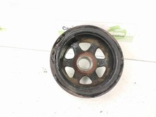 Poulies diverses Mercedes 209