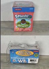 Lakeshore Lot Splash Jr. Rhyming Sounds And Basic Skills Practice Ring BRAND NEW