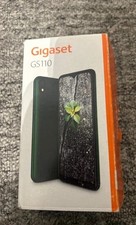 Gigaset - Smartphone GS110 - 16GB Screen 6.1 " 5MP - Racing Green 