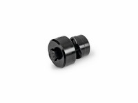 Naber | Schraublocher | Eckventil | Ø 35 | M 12X1,5