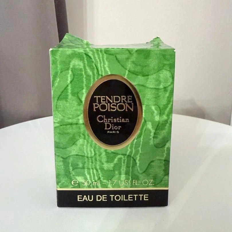 Tendre Poison by Dior Women's Fragrances for sale - eBay