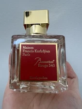 Maison Francis Kurkdjian 2.4fl oz Baccarat Rouge 540 Unisex Eau de Parfum