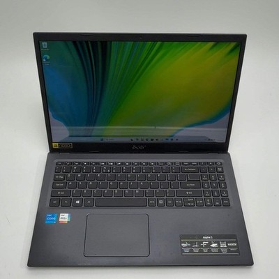 Acer Aspire 5 A515-56 15.6'' i5-1135G7 2.4GHz 8GB RAM 512GB SSD