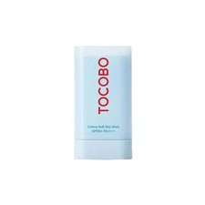 TOCOBO Cotton Soft Sun Stick SPF50+ PA++++ 19g