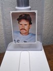 1984 Topps Fleer Wade Boggs Stickers Boston Red Sox — photo 2