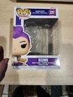 Funko Pop! Animation - Kpop Demon Hunters Rumi - #2257 Empty Box!!!