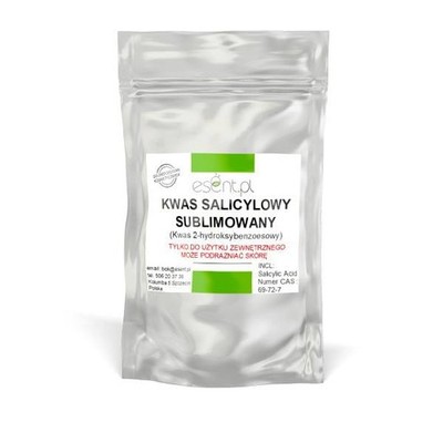 Salicylsäure 99,79 % 100 g