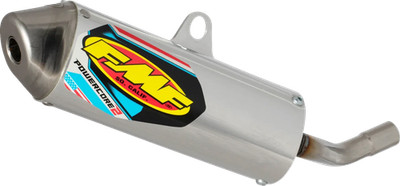 FMF - Powercore Muffler | 22066