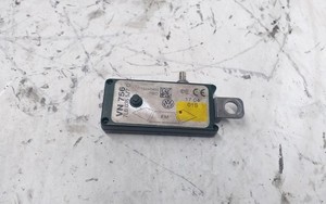 VW TOUAREG 7LA, 7L6, 7L7 Antennenverstärker  7L6035577C 2.46 Diesel 27629436