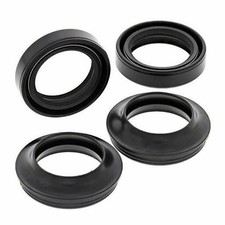 Fork Oil Seal Kit Harley Davidson FXD 1340 Dyna Super Glide 1995-1998