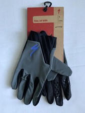 Specialized Womens Trail Air LF Cycling Gloves - New - Size L