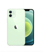 Apple iPhone 12 - 64 GB - Green (Unlocked) for sale online | eBay