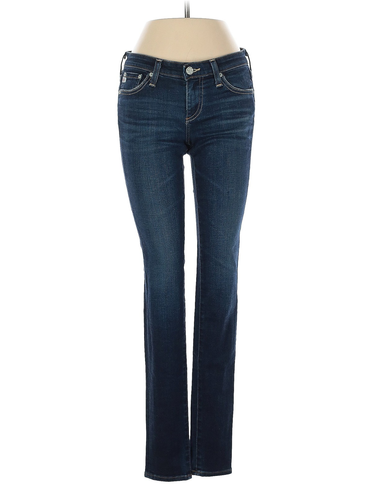 Adriano Goldschmied Women Blue Jeans 25W