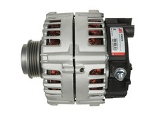 AS-PL Lichtmaschine 12V 200A f&uuml;r MERCEDES-BENZ C-Klasse Amg Gt G-Klasse 