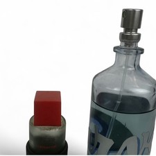 Vintage Liz Claiborne Cologne Lot Of 2