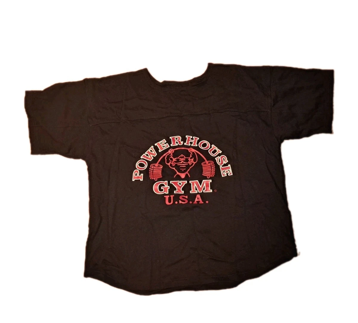 PowerHouse GYM » (Gyms In Durrës) - (2025) Albania - Foto 11