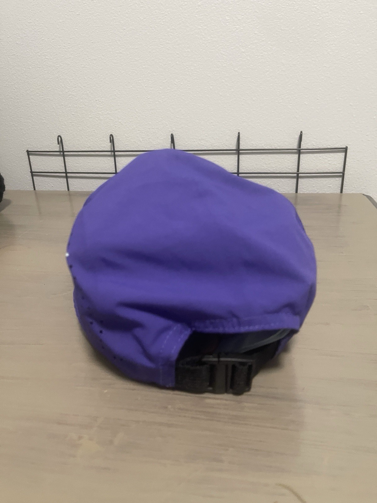 On Cloud Running Lightweight Performance Cap Hat … - image 3